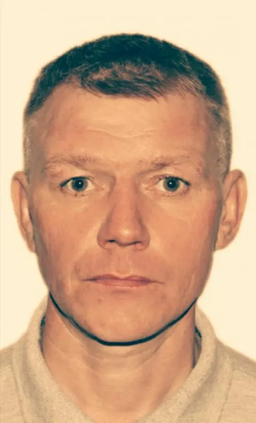 Владимир Иванов