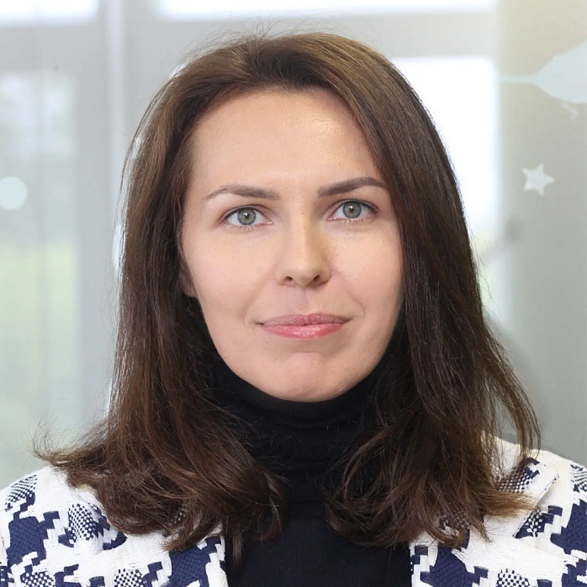 Марина Ширина