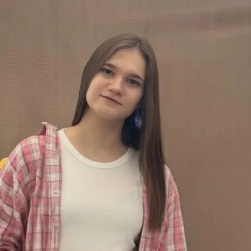 Светлана Айсина