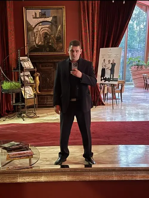 Евгений Динер
