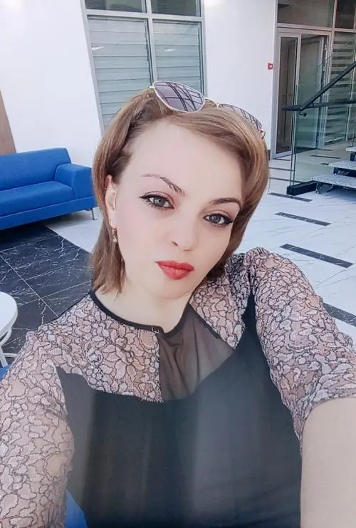 Анна Лешкова