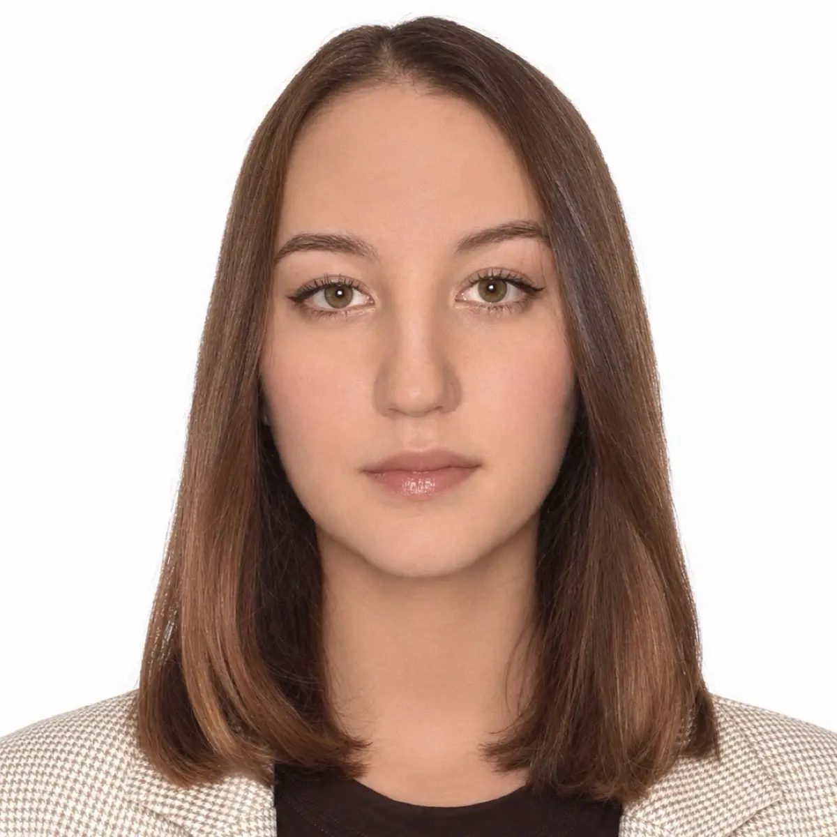 Ольга Козлова