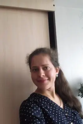 Лиана Сафиуллина