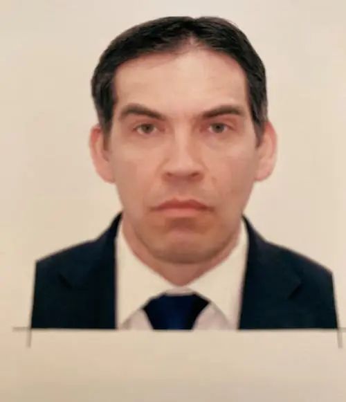 Вячеслав Матвеев