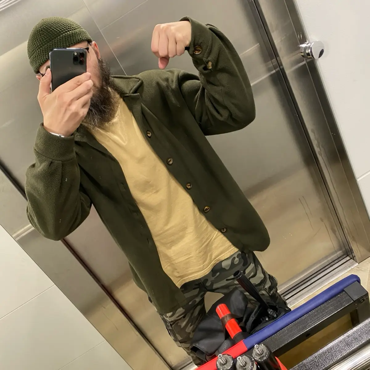 🦾⚙️ | Сетка — социальная сеть от hh.ru