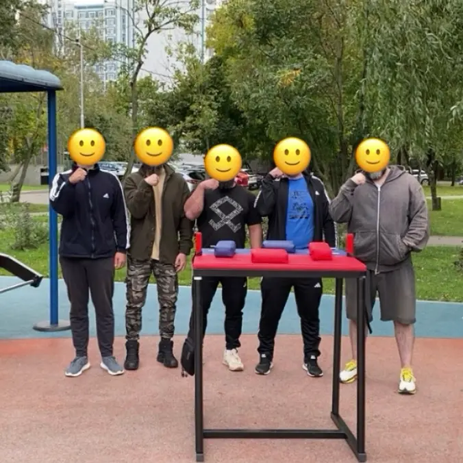 ✊🔋 | Сетка — социальная сеть от hh.ru