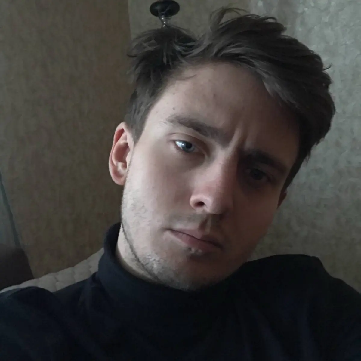 Dmitry Gertsev