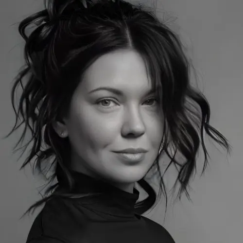 Мария Китаева