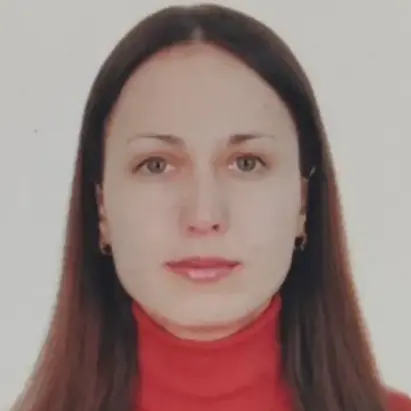 Елена Карпычева