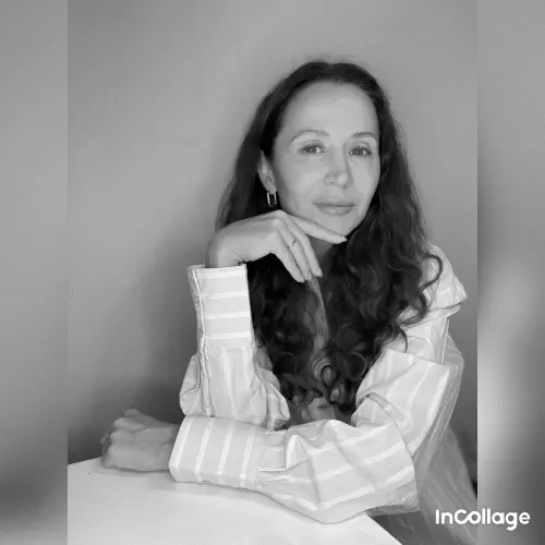 Елена Короленко