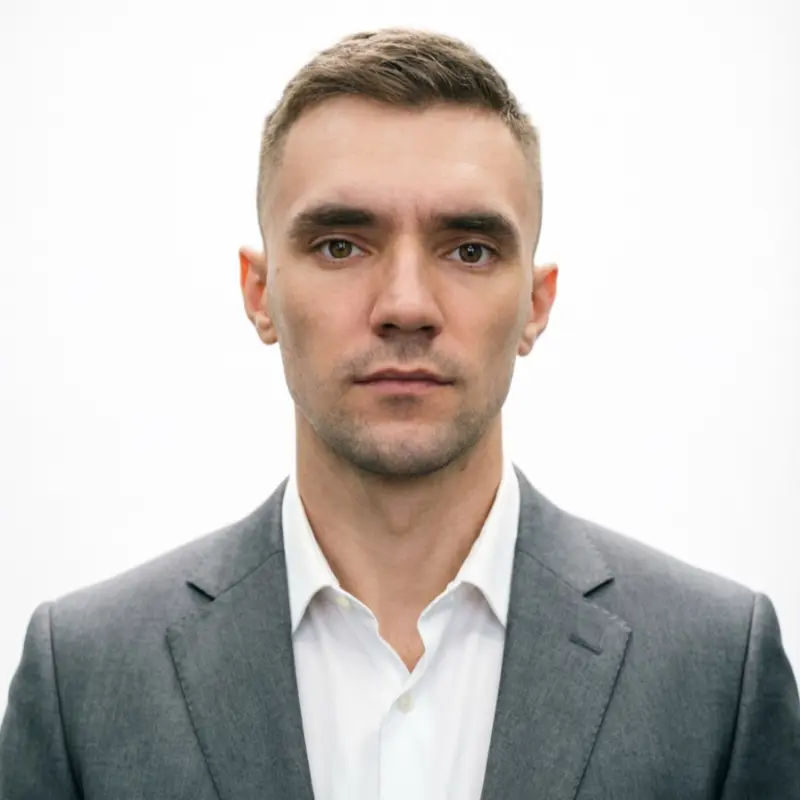 Павел Журавлев
