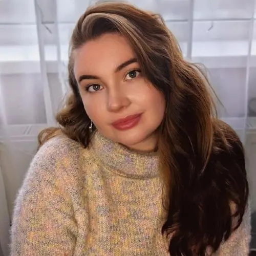 Екатерина Гагарина