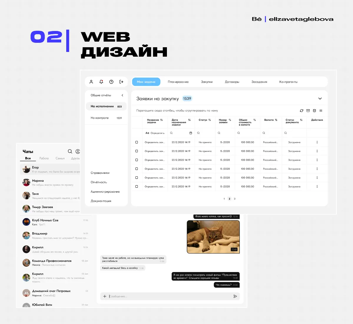 Открыта к вакансиям | Сетка — социальная сеть от hh.ru