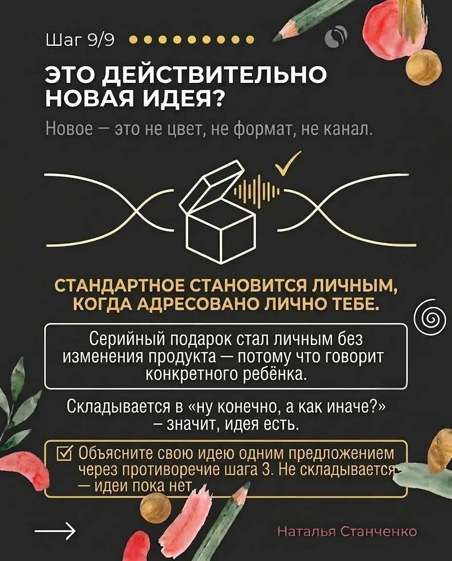 Идей нет, но есть решение | Сетка — социальная сеть от hh.ru