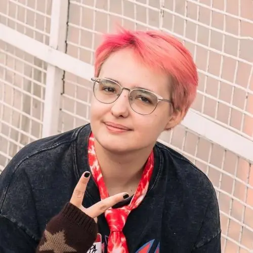 Тамара Фатеева