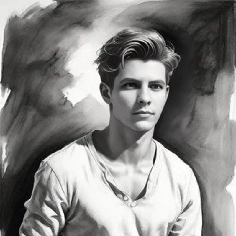 Сергей Жариков