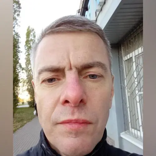 Аркадий Баранов