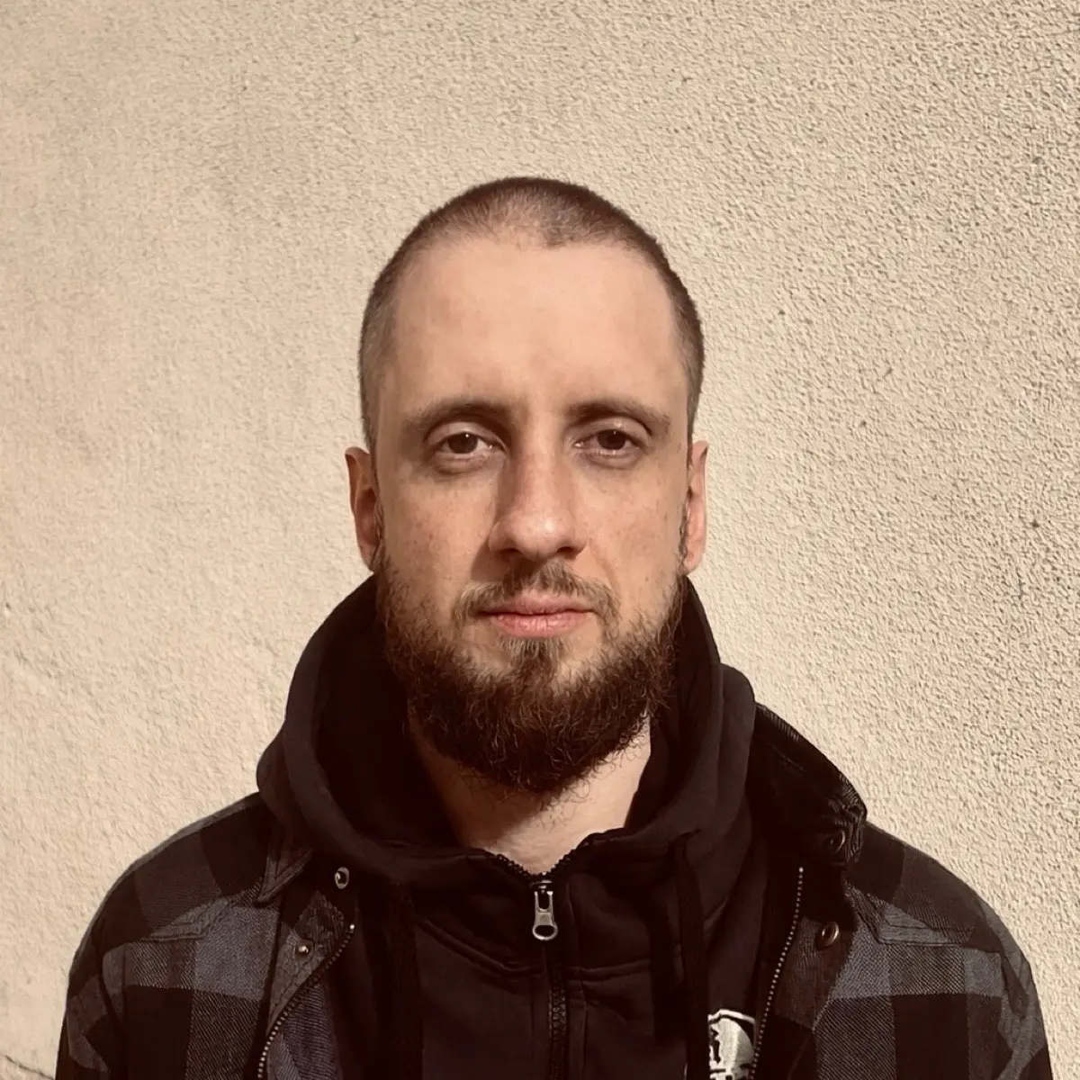 Макcим Егоров