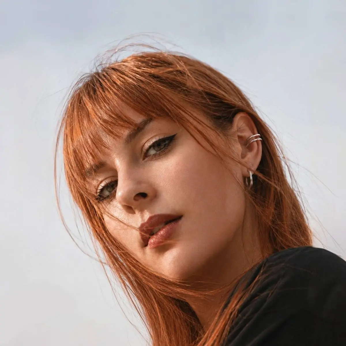 Елизавета Глебова
