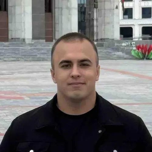 Руслан Бекпулатов