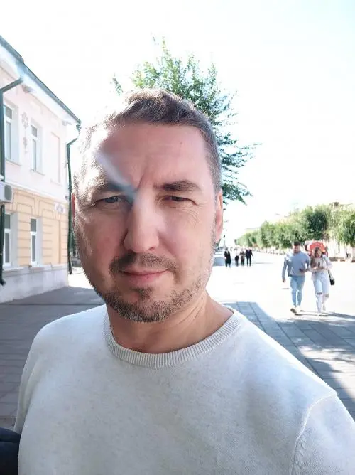 Андрей Лозанов
