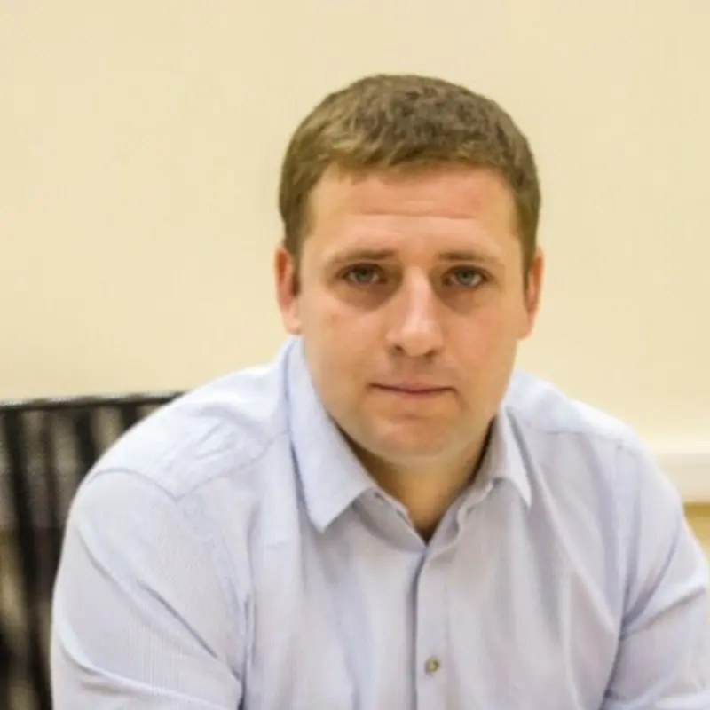Александр Потехин