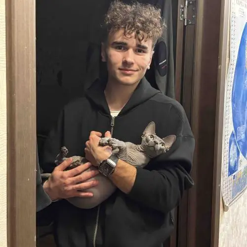 Павел Бесчастнов