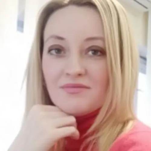 Татьяна Александровна Прохорова