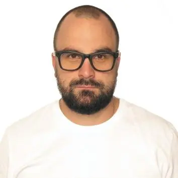 Анатолий Орлов