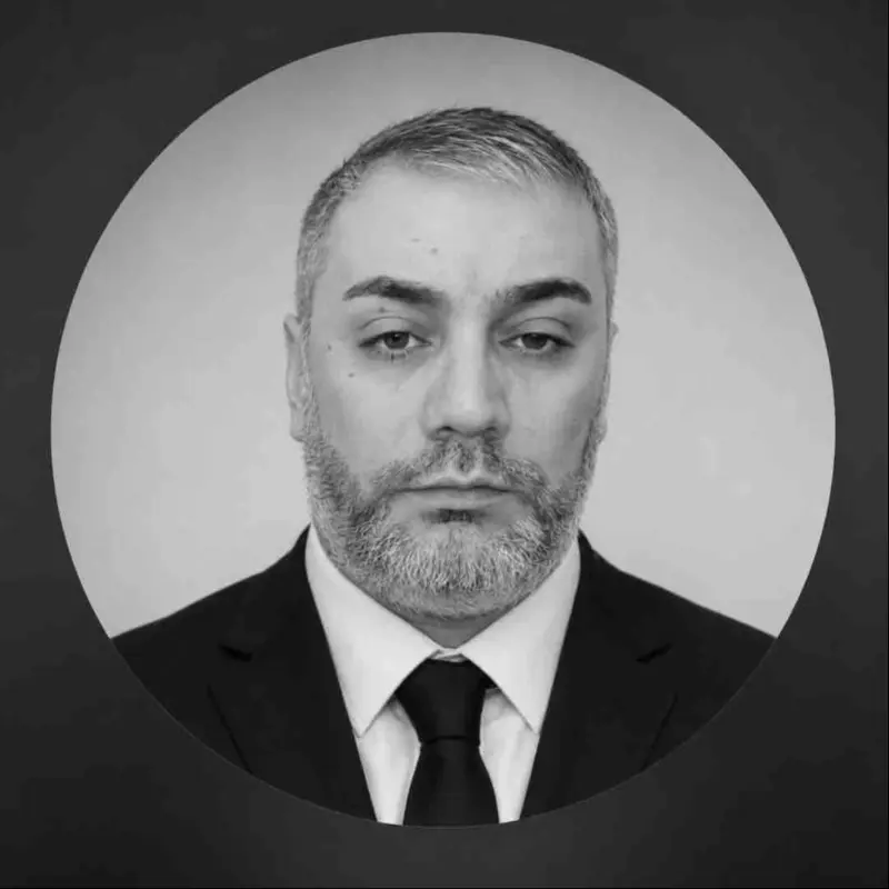 Азамат Джафаров