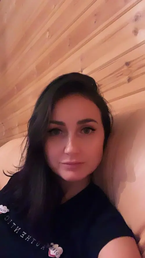 Лилия Гарипова