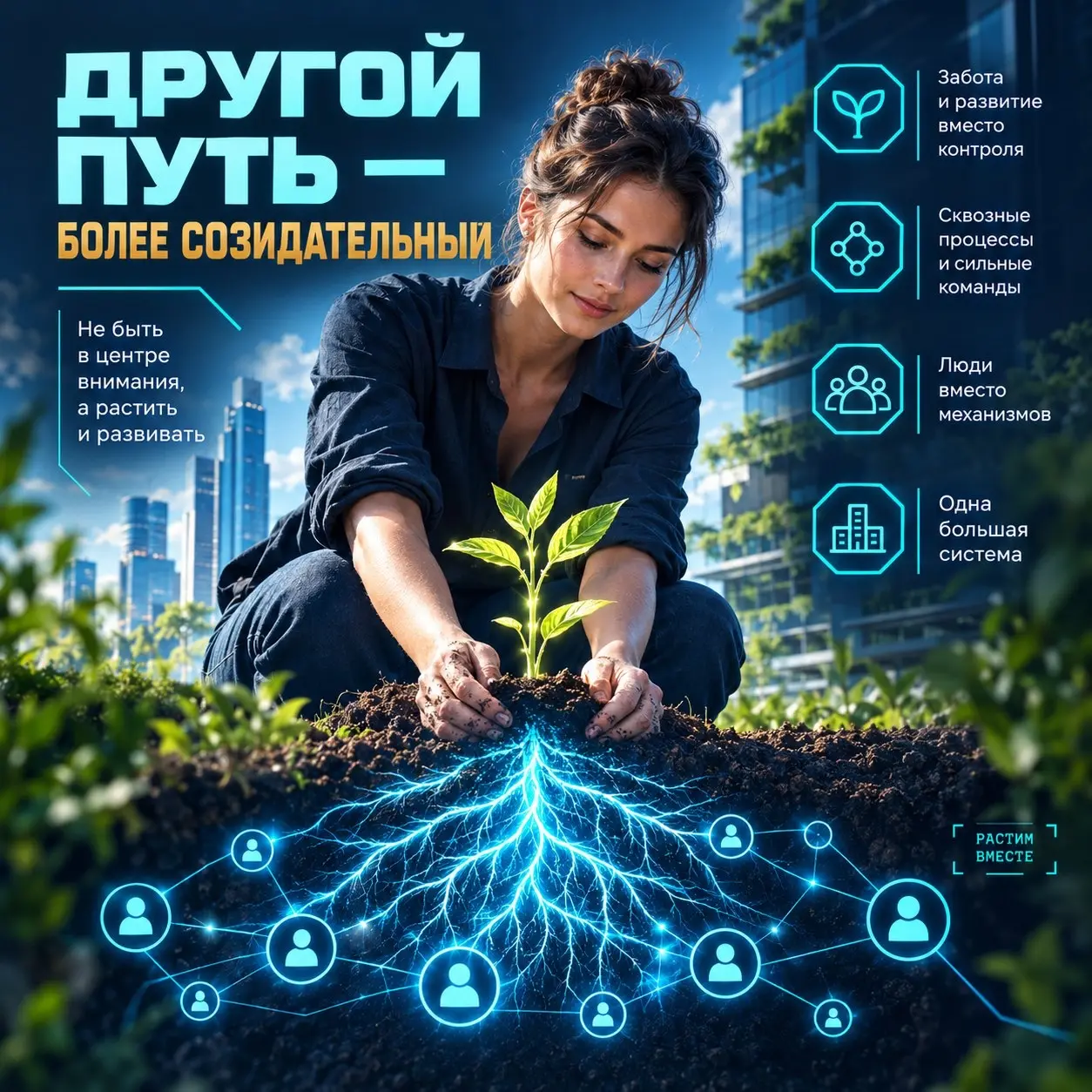 Амбиции | Сетка — социальная сеть от hh.ru