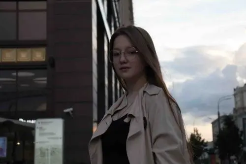 Татьяна Шевандина