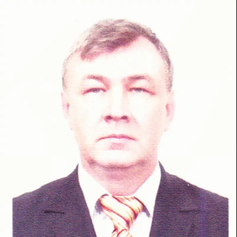 Андрей Глинский