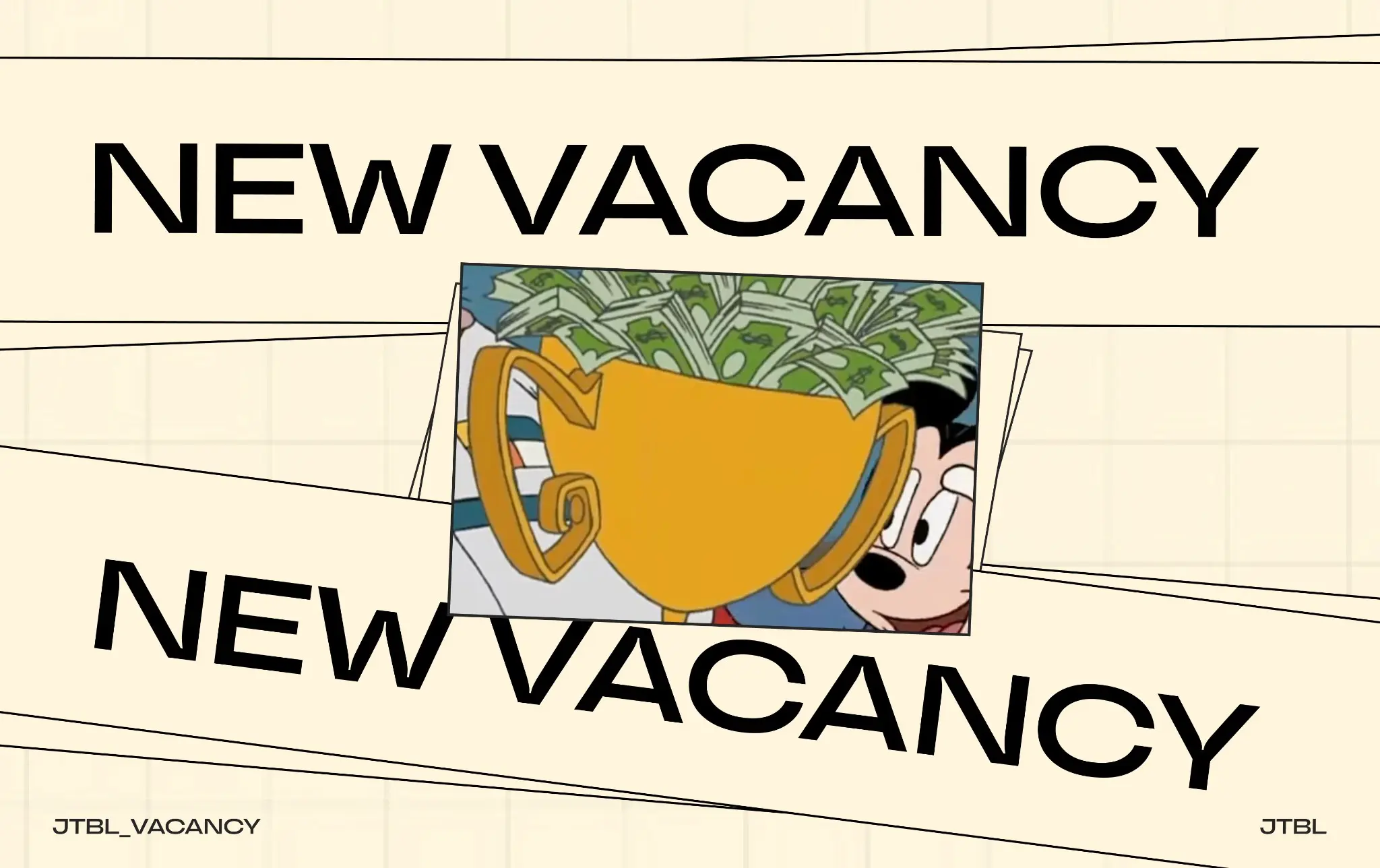 Team Lead Media Buyer |Gambling | Tier-3 LATAM / Tier-1 EU
#TeamLeadMediaBuyer #MediaBuyer #LATAM #Удаленно #Gambling
 
Требования:
Опыт управления командой Media Buyers (от 2 лет), работа с Facebook ... | Сетка — социальная сеть от hh.ru
