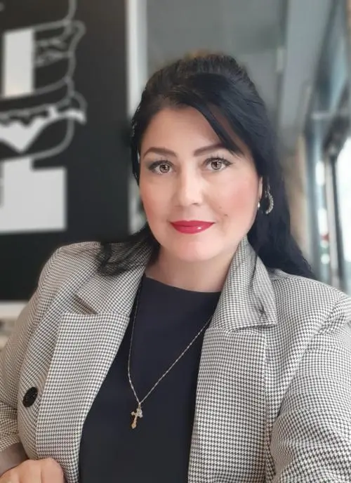 Екатерина Екатерина
