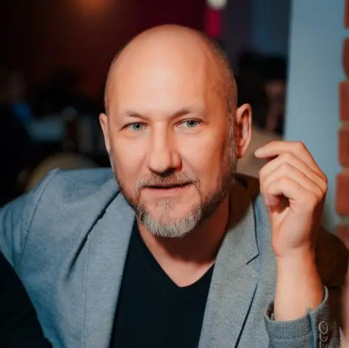 Алексей Болотов