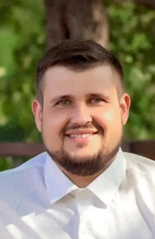 Александр Чиркин