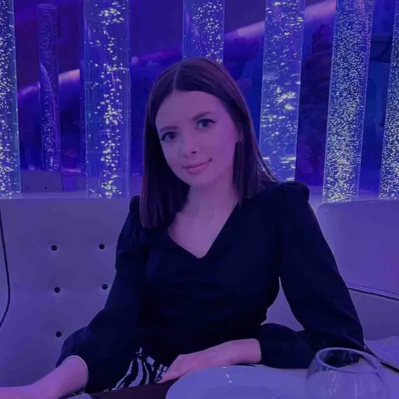 Дарья Кочнева