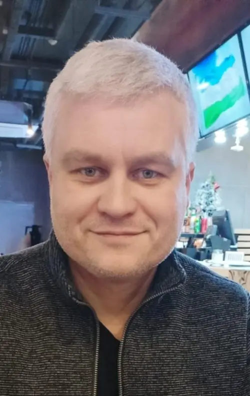 Андрей Ващаев