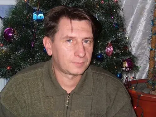 Алексей Васильев