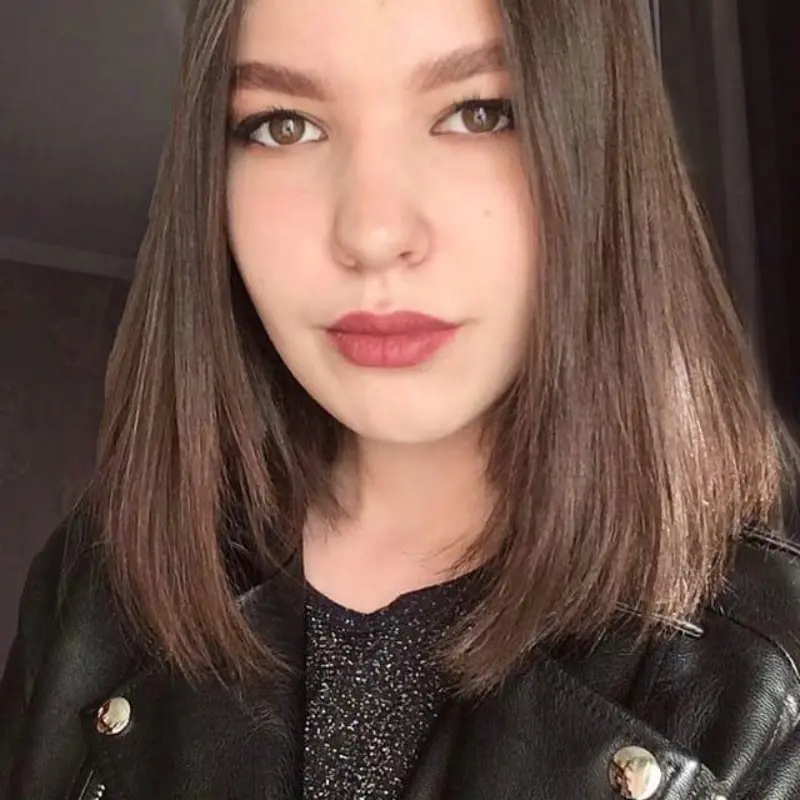 Анастасия Арюкина