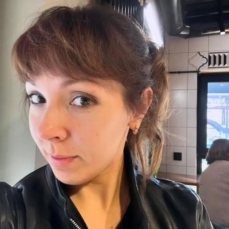 Светлана Кошелева