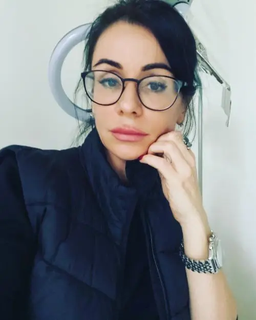 Светлана Негина