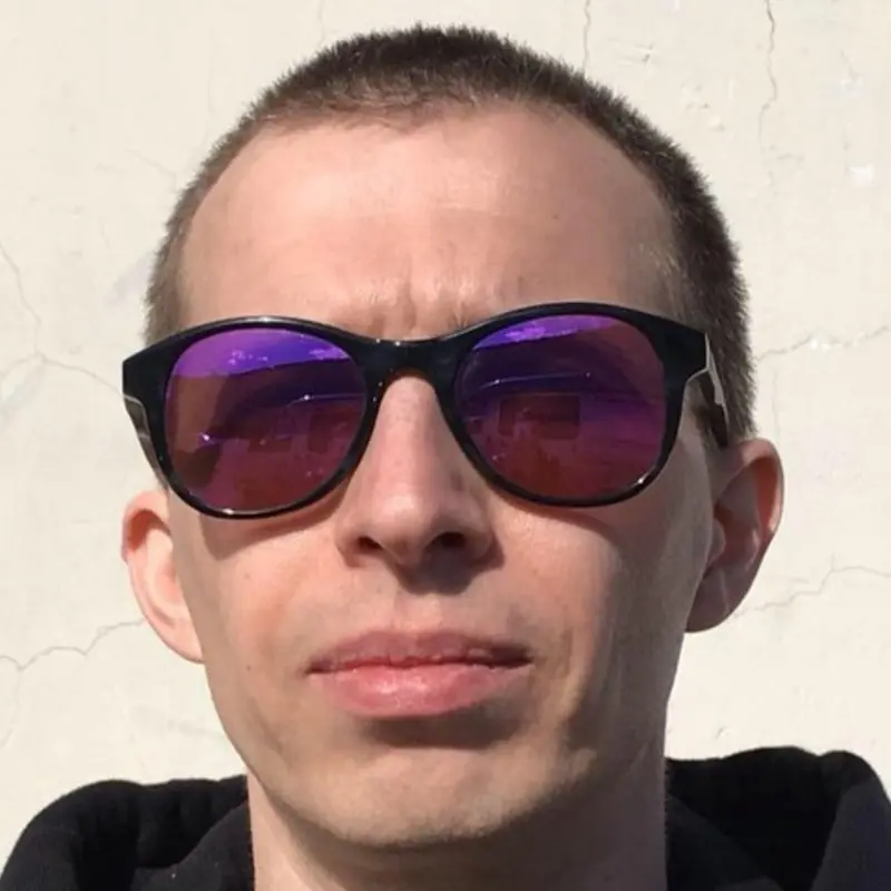 Алексей Румянцев