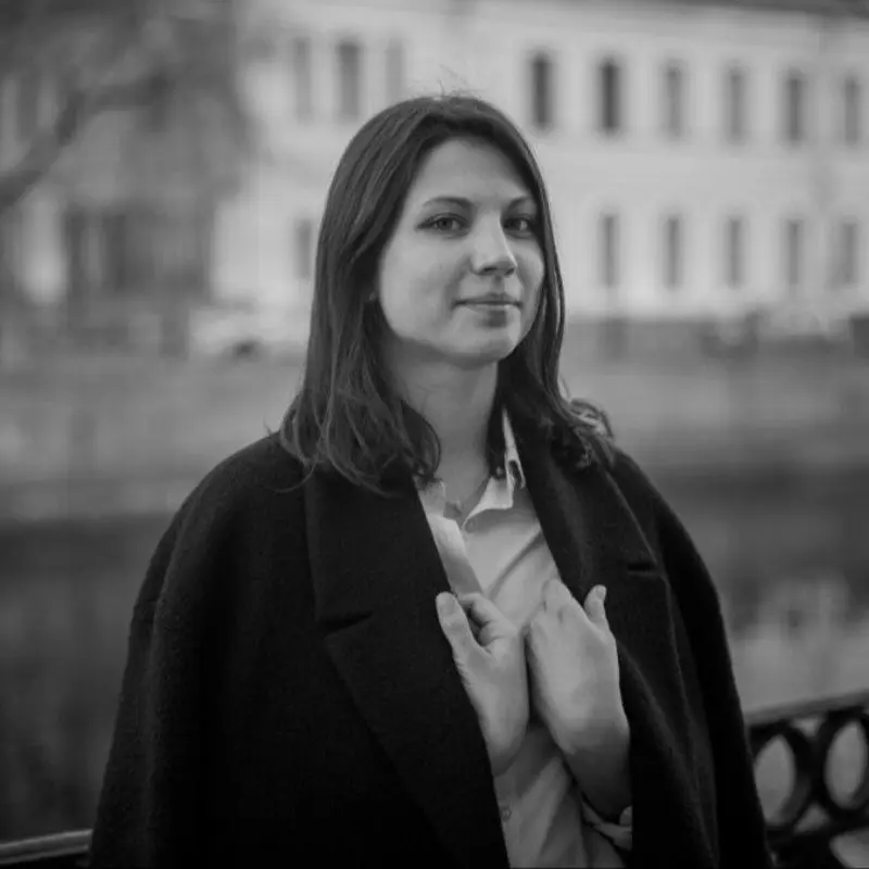 Лидия Козлова