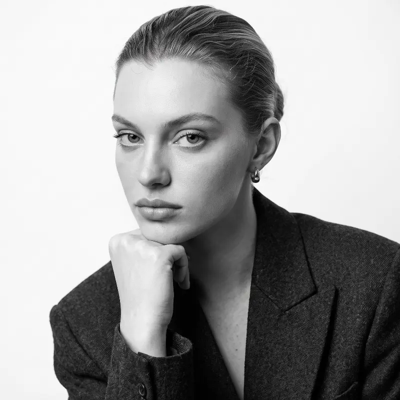 Ирина Мельник