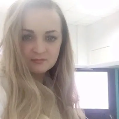 Юлия Киясова