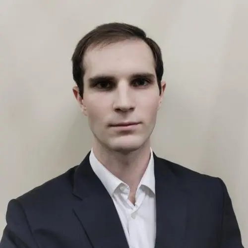Владимир Комлев