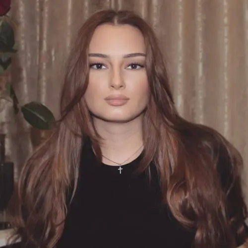 Виктория Суская